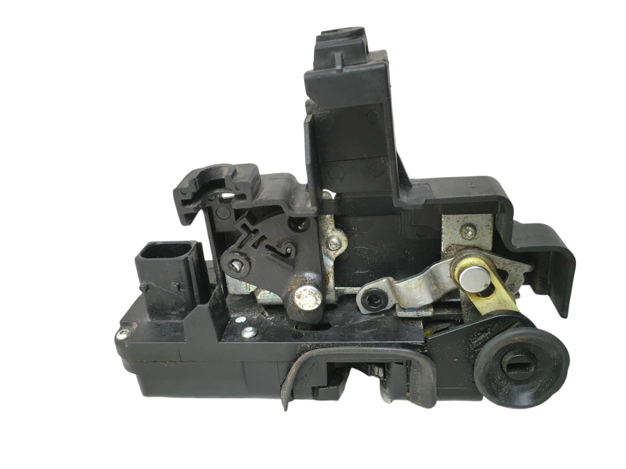 Cerradura tra izq Chevrolet Captiva - 94551342