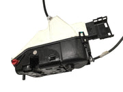 Cerradura tra izq Citroen C3 III - 123985
