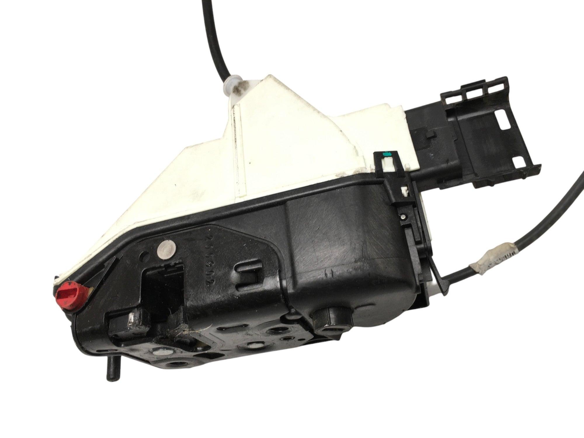 Cerradura tra izq Citroen C3 III - 123985