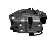 Cerradura tra izq Ford Fiesta 08 - 17 - 8A6AA26413AE