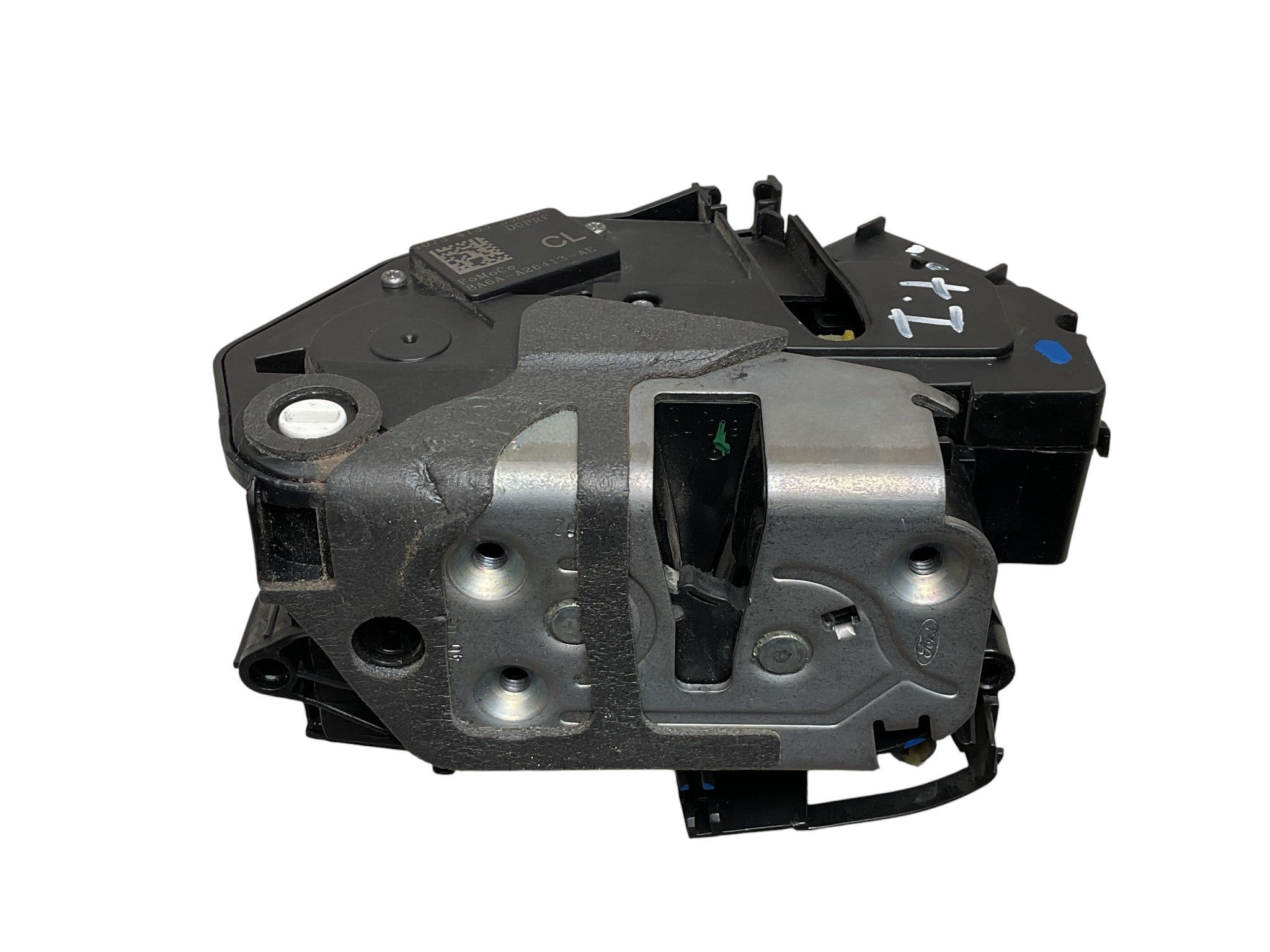 Cerradura tra izq Ford Fiesta 08 - 17 - 8A6AA26413AE