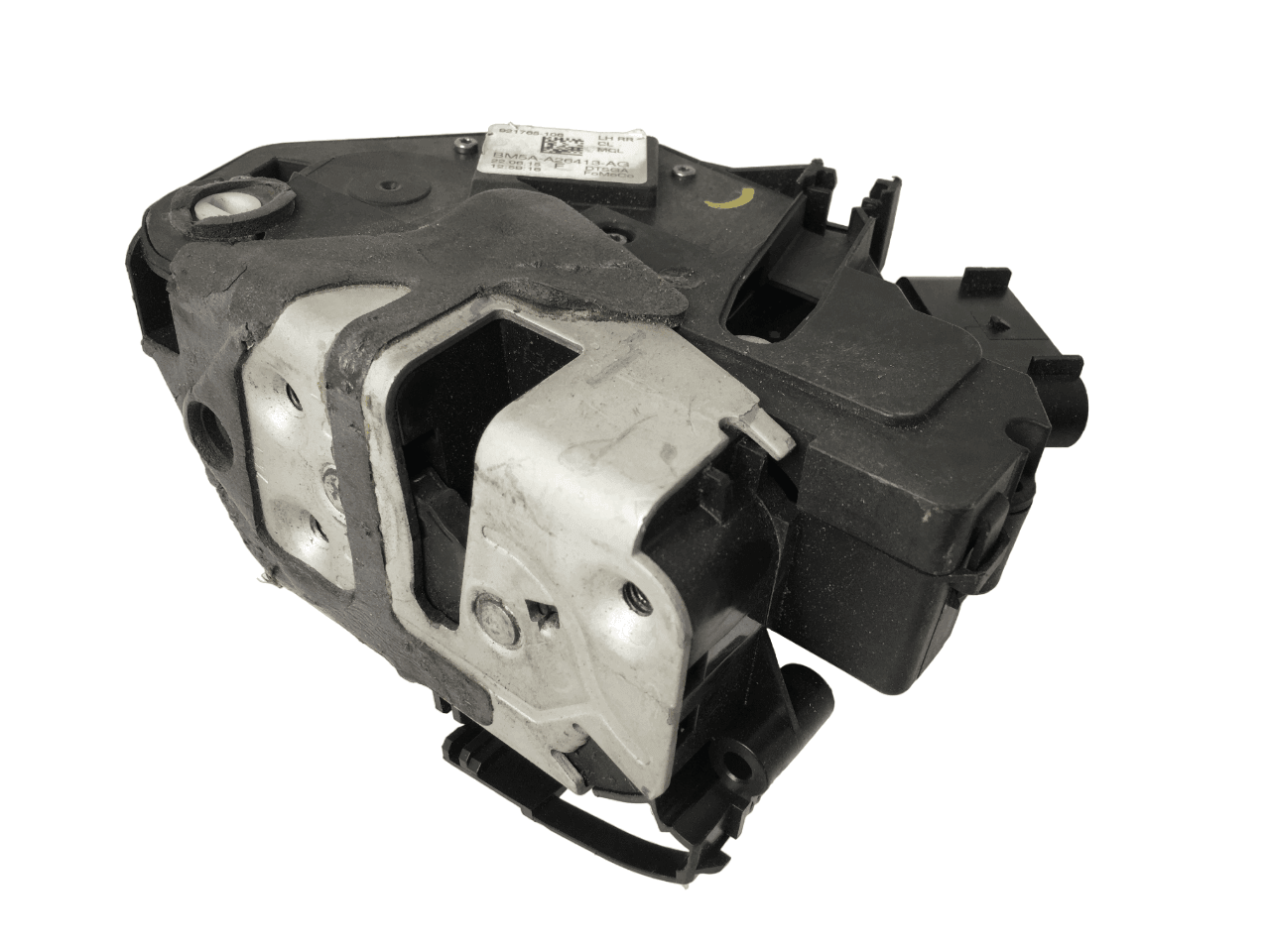 Cerradura tra izq Ford Tourneo Courier I - KTET76A264A27CC