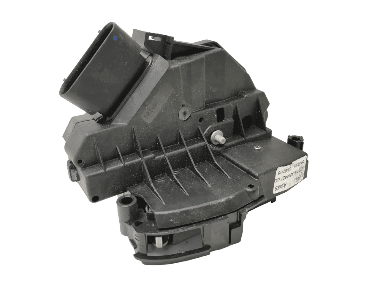 Cerradura tra izq Ford Tourneo Courier I - KTET76A264A27CC