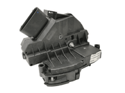 Cerradura tra izq Ford Tourneo Courier I - KTET76A264A27CC