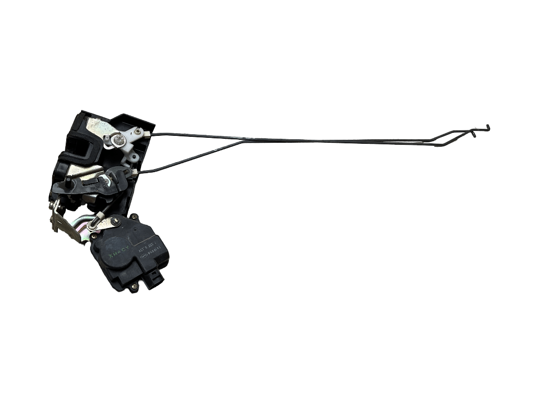 Cerradura tra izq Hyundai Terracan 01-07 - 81410H1020