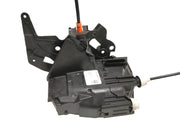 Cerradura tra izq Jaguar XE - GX7324995CC