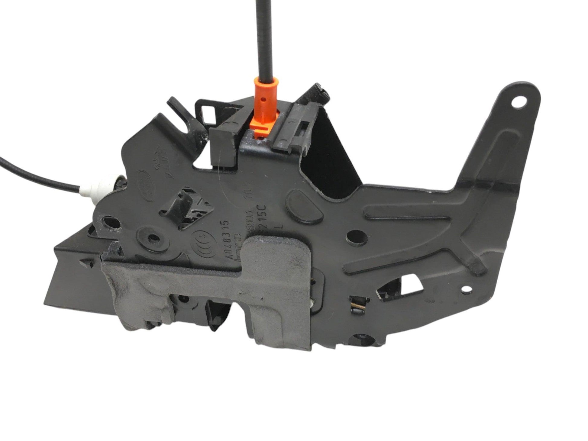 Cerradura tra izq Jaguar XE - GX7324995CC