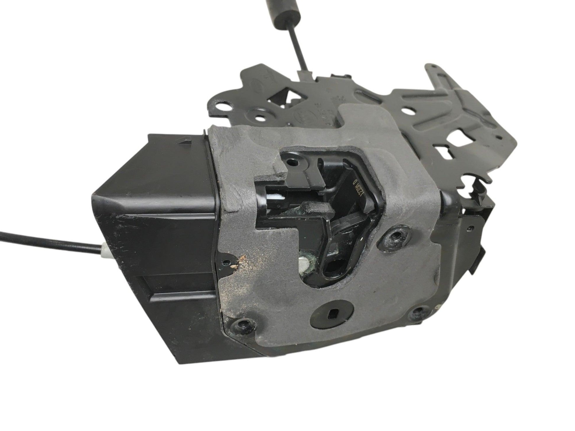 Cerradura tra izq Jaguar XE - GX7324995CC