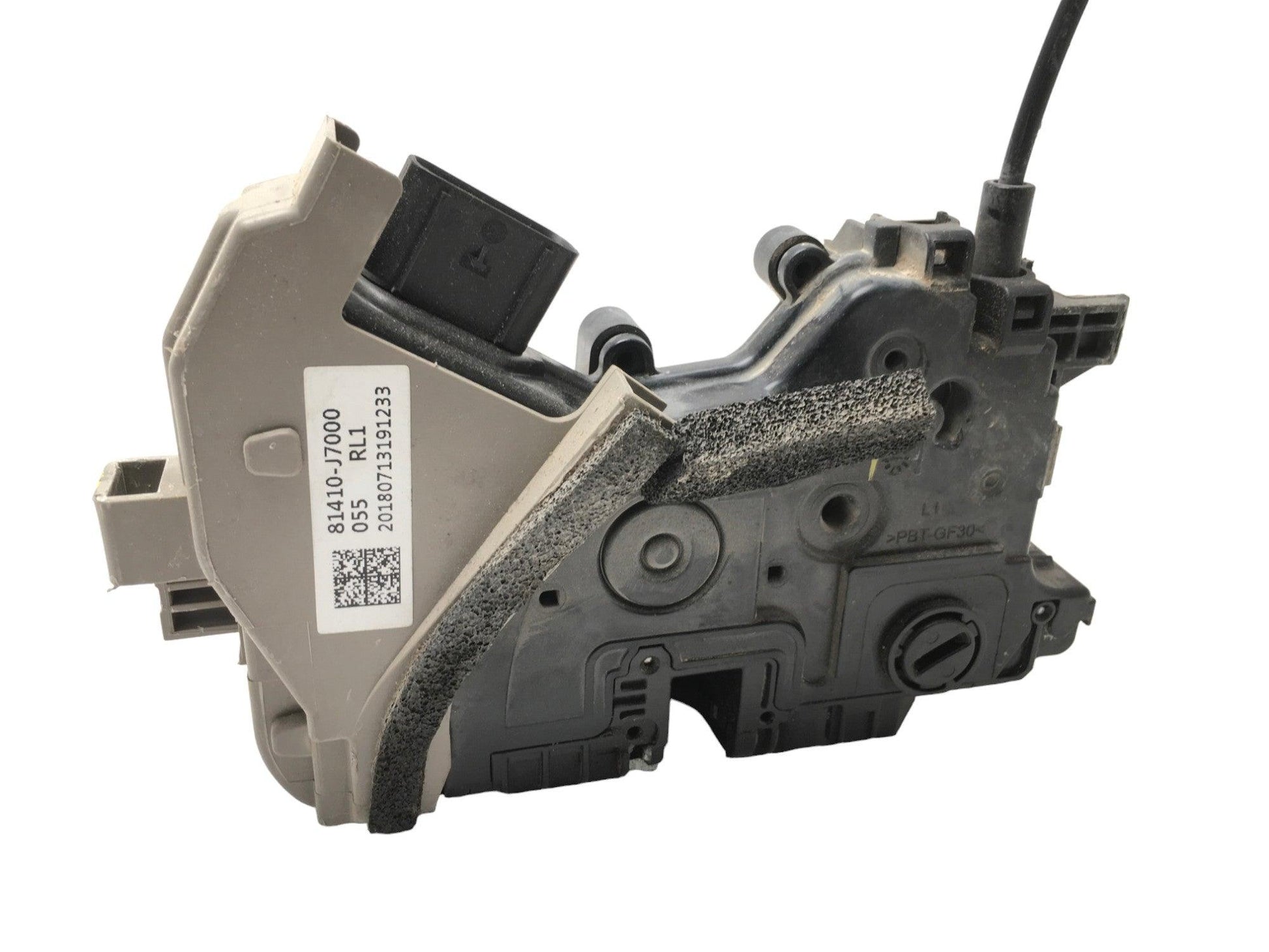 Cerradura tra izq Kia Ceed III - 81410J7000