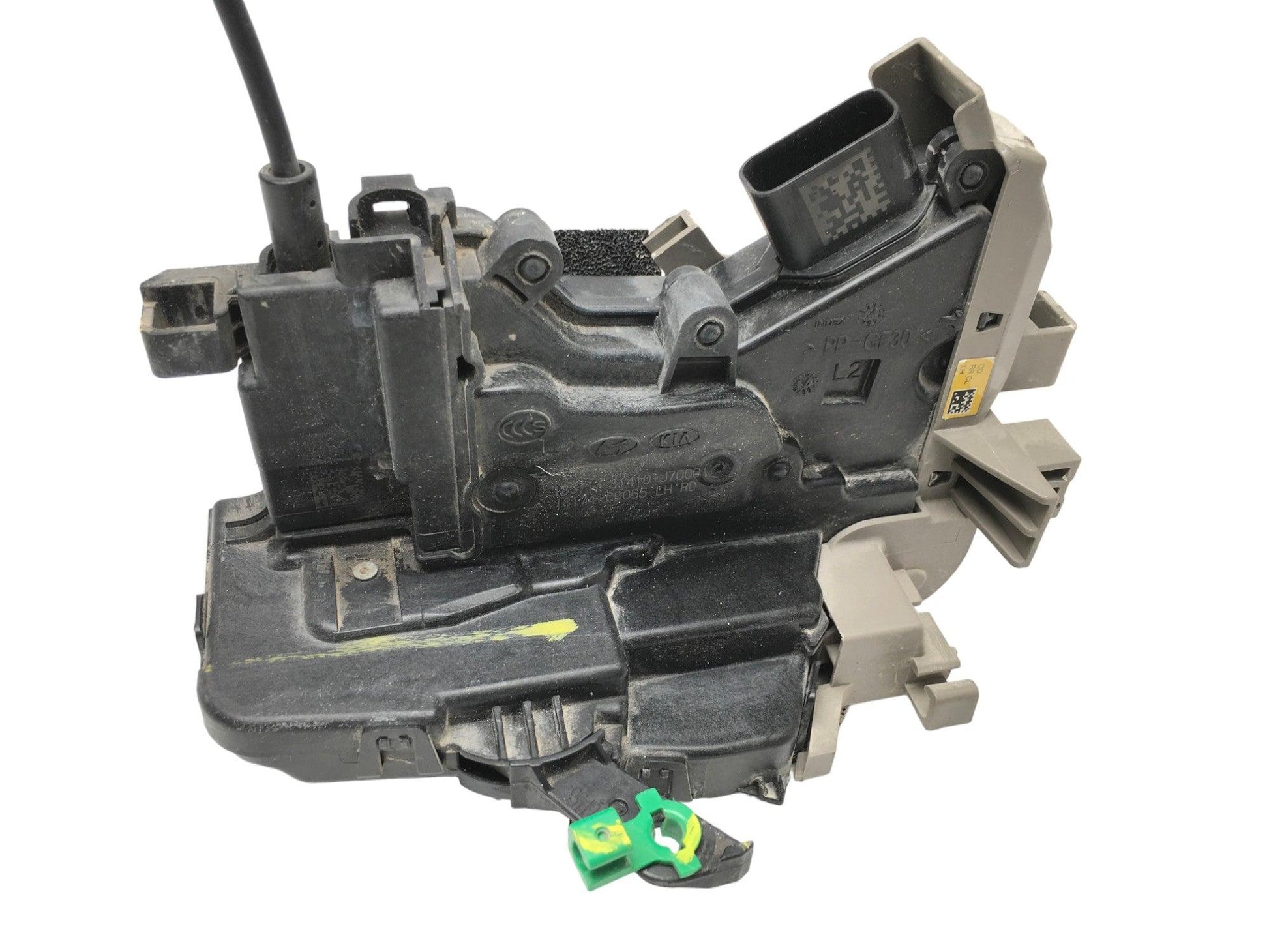 Cerradura tra izq Kia Ceed III - 81410J7000