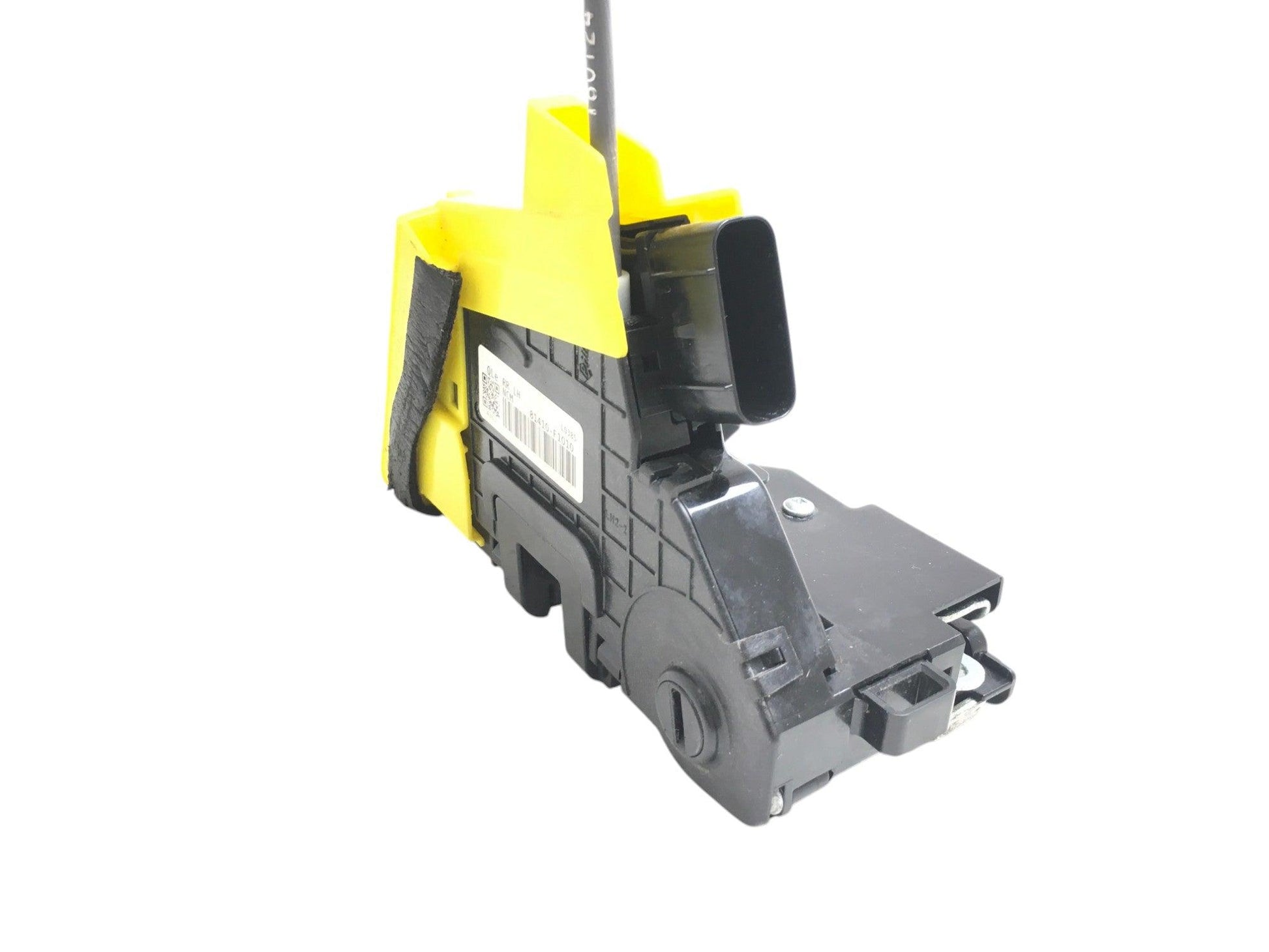 Cerradura tra izq Kia Sportage IV QL - 81410F1010