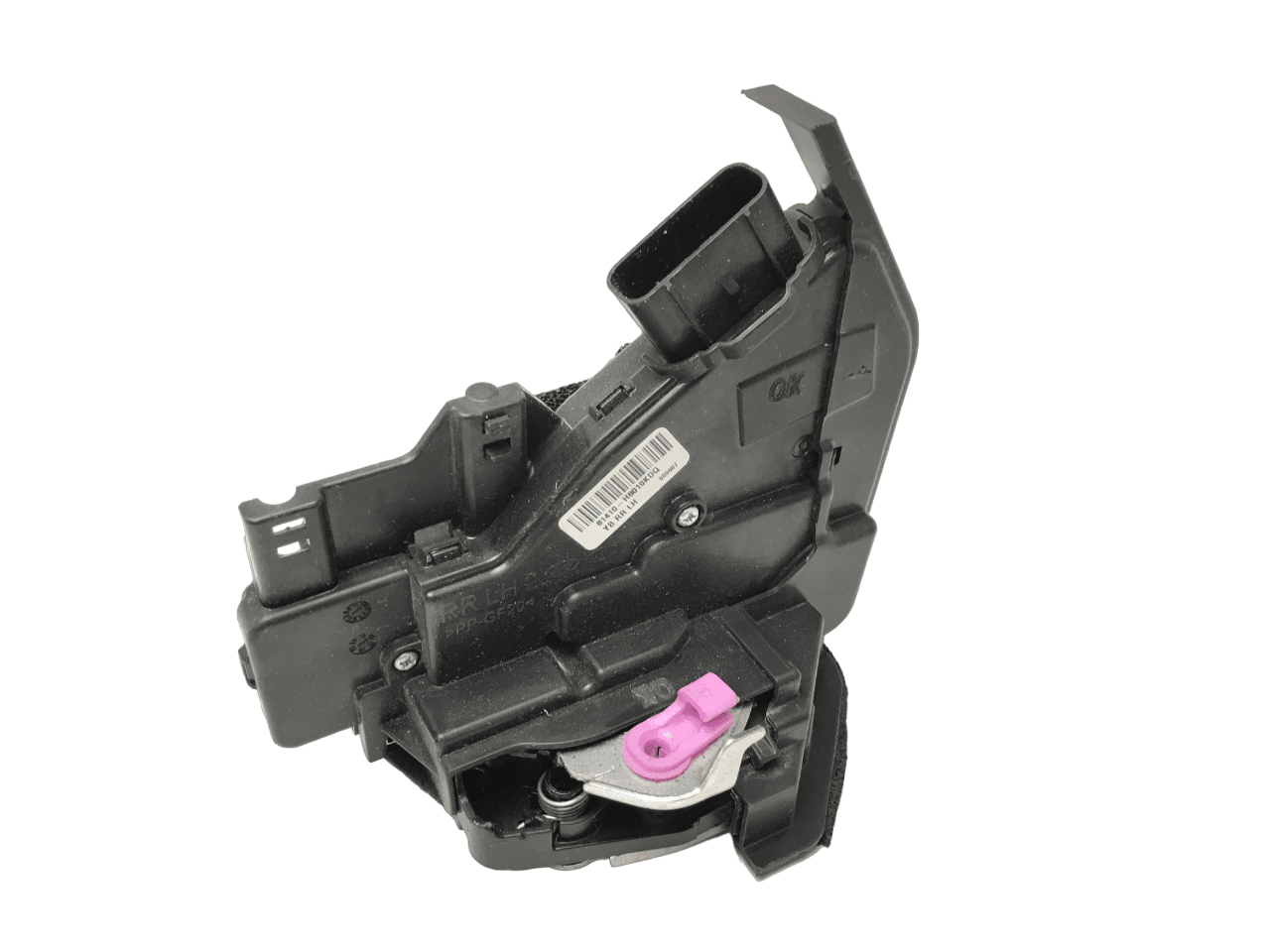 Cerradura tra izq Kia Stonic/Rio IV - 81410H8010KDQ