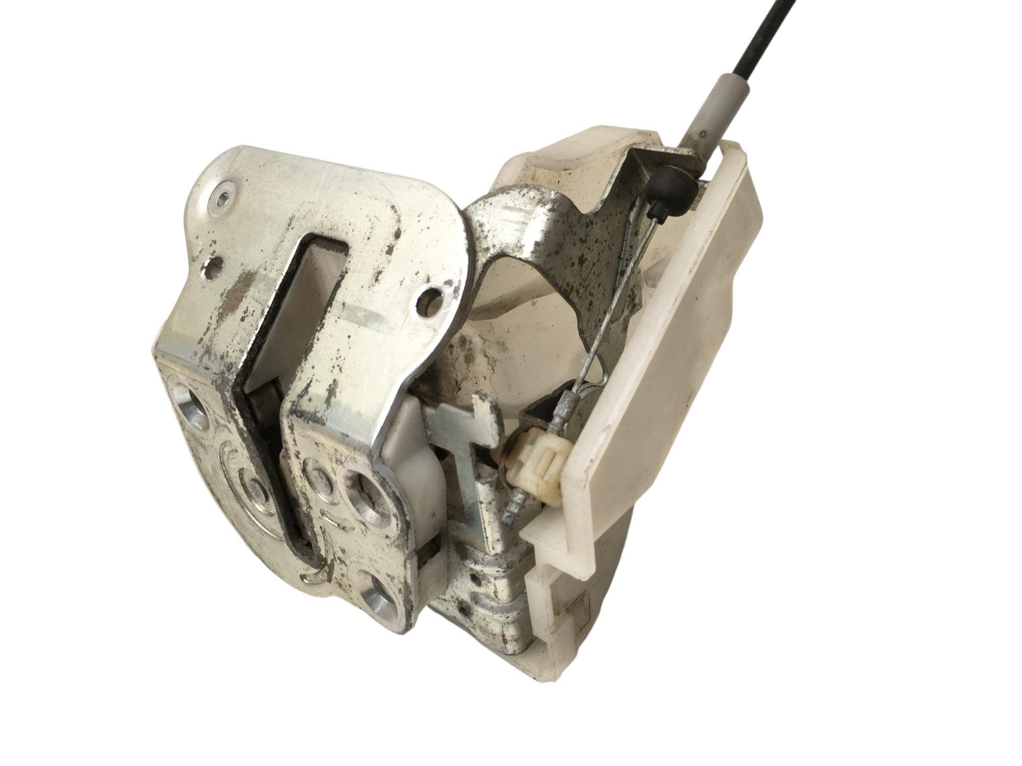 Cerradura tra izq Mazda 5 - C23573310G