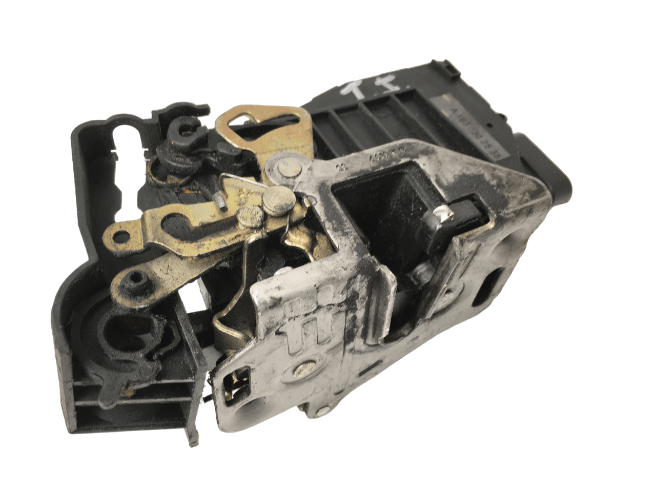 Cerradura tra izq Mercedes M A1637302535 - A1637302535