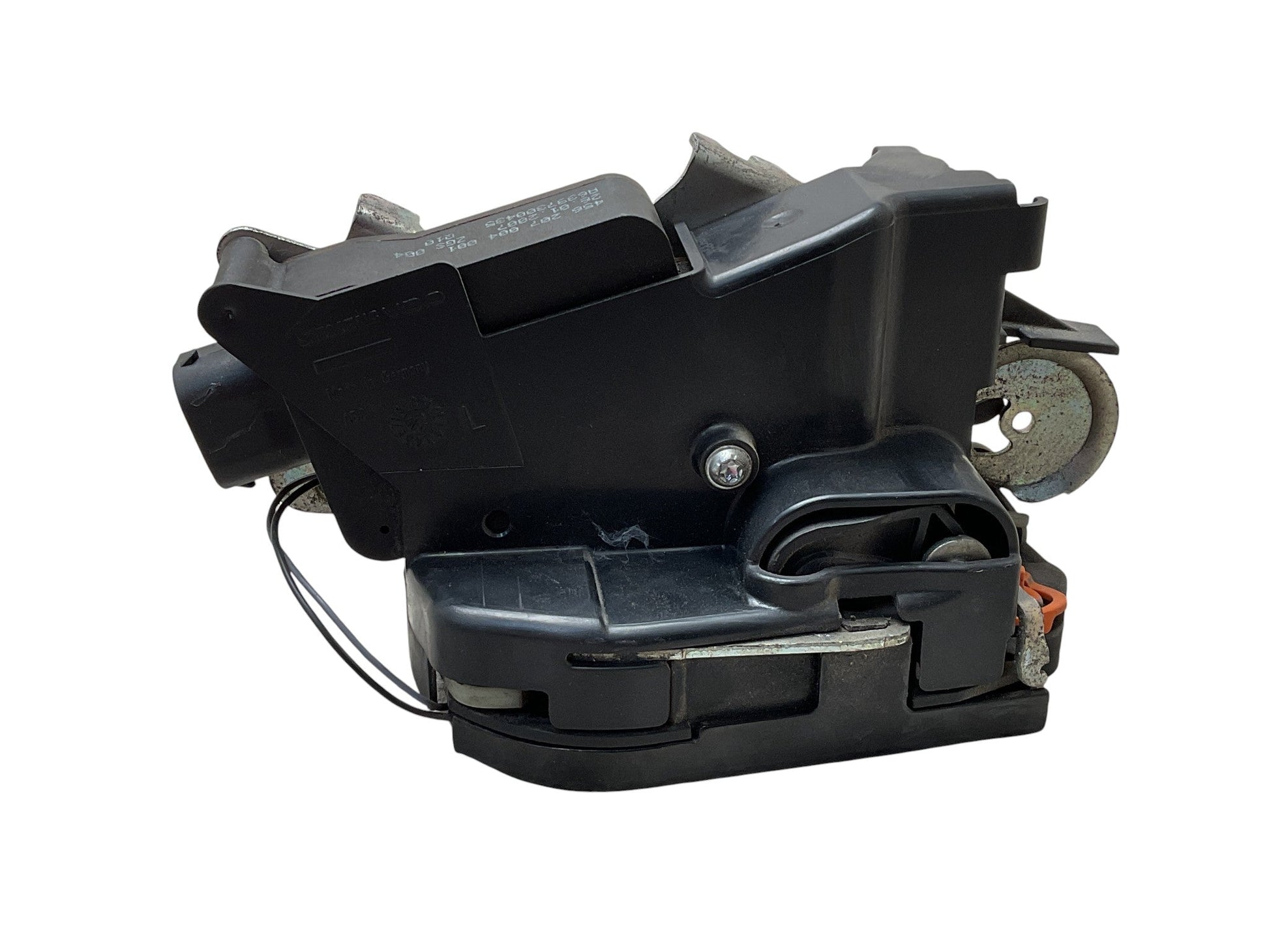 Cerradura tra izq Mercedes Vito 2003 - 2014 - A6397300435