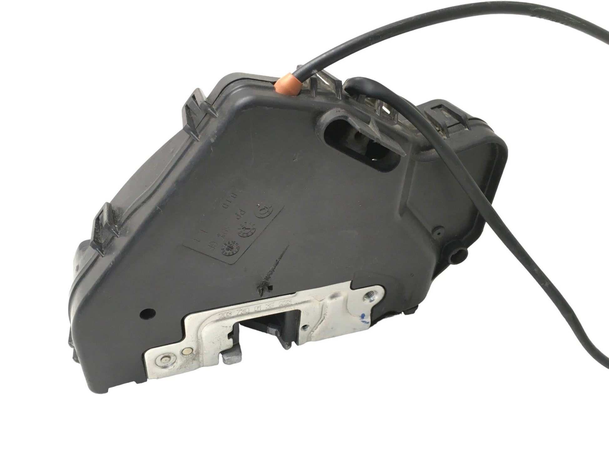 Cerradura tra izq Mercedes W203 - 2037300135