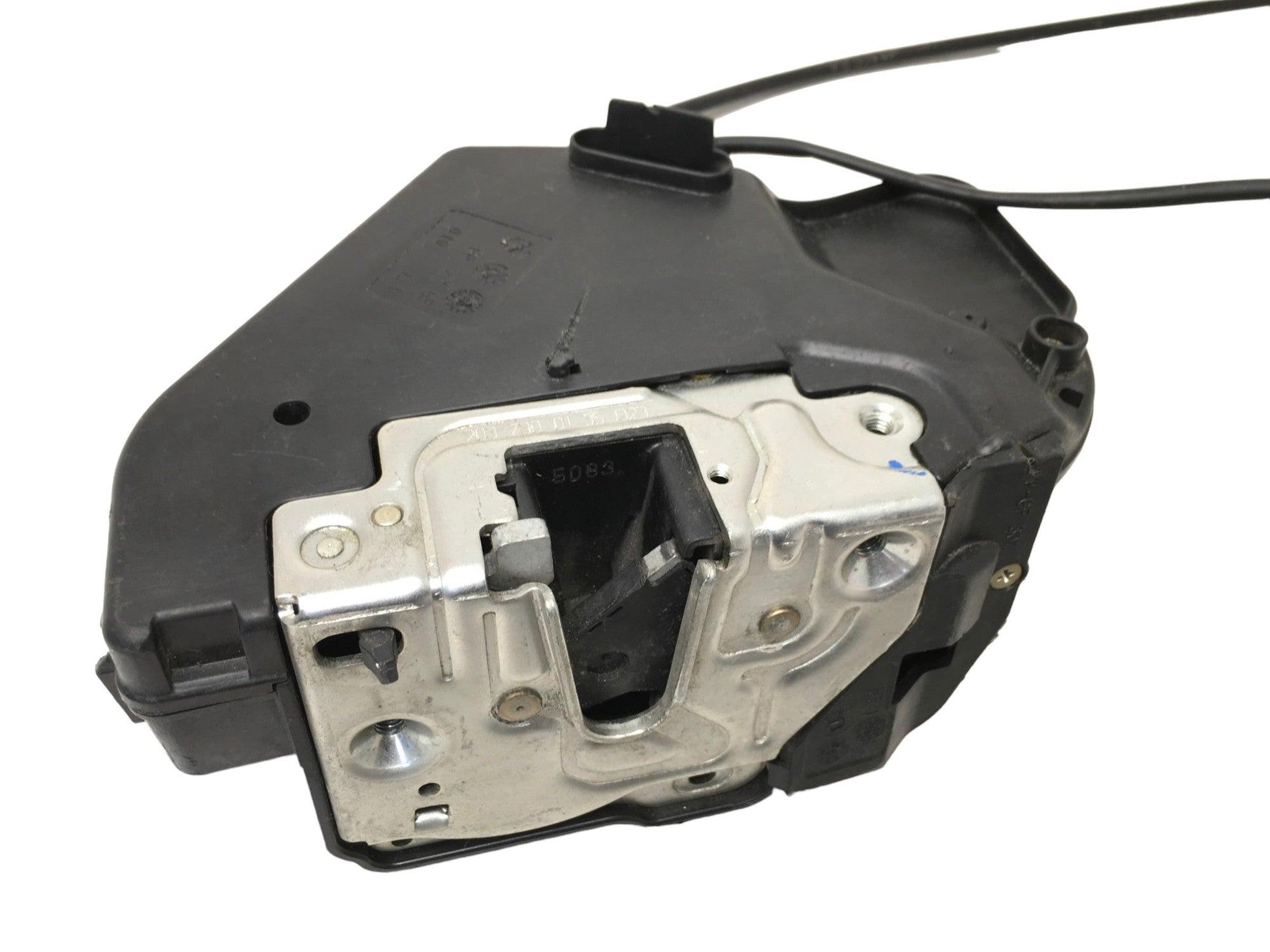 Cerradura tra izq Mercedes W203 - 2037300135