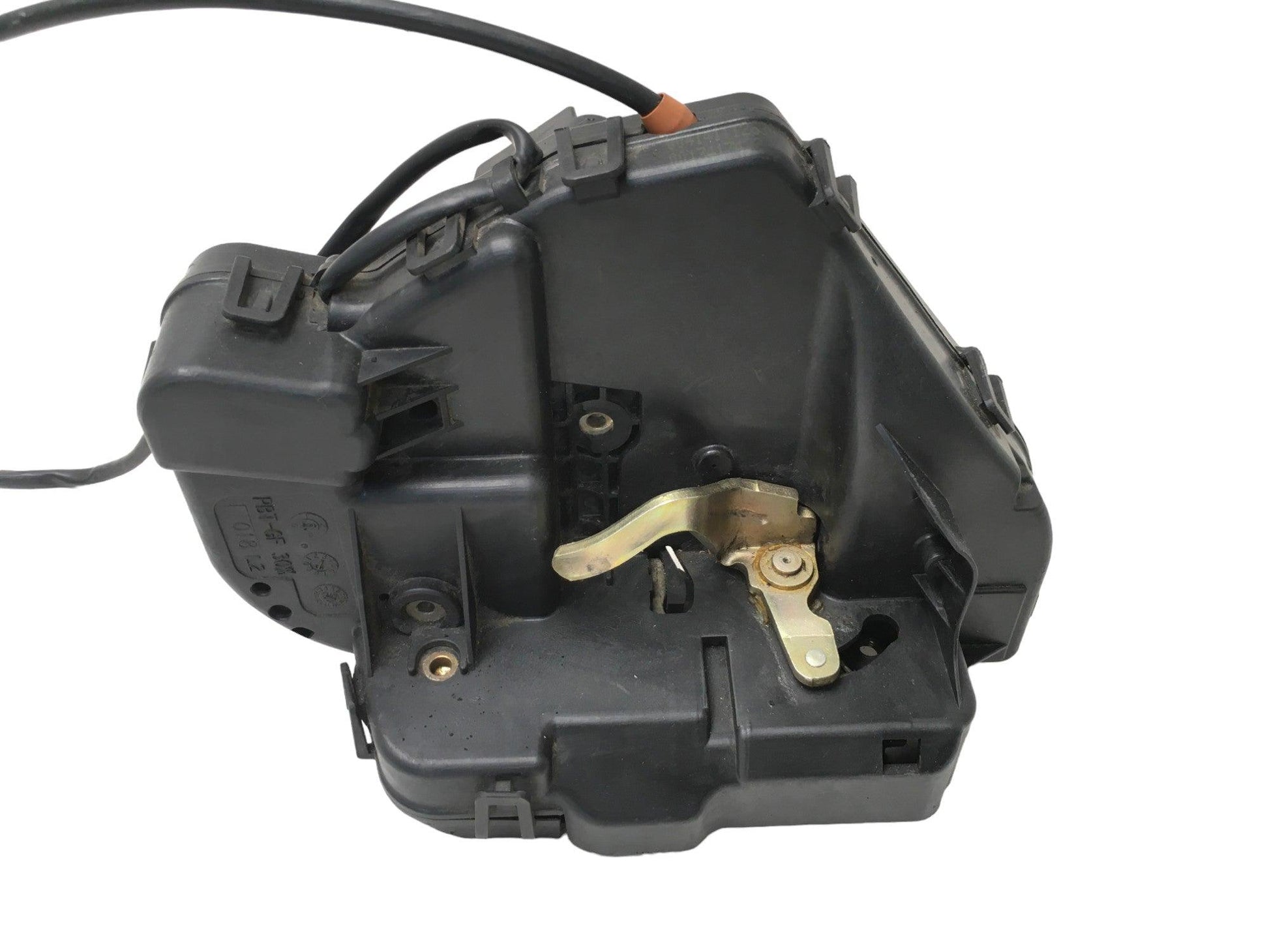 Cerradura tra izq Mercedes W203 - 2037300135