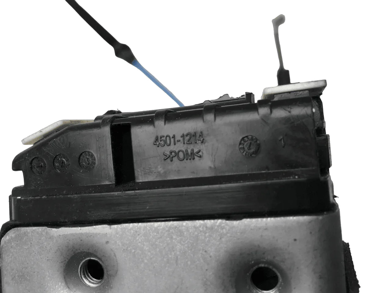 Cerradura tra izq Mercedes W204 y W212