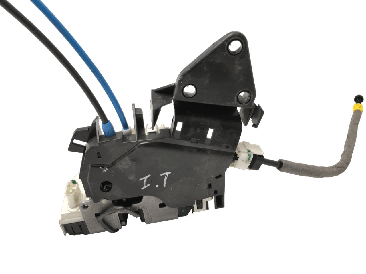 Cerradura tra izq Mercedes W204 y W212 - A0997300135