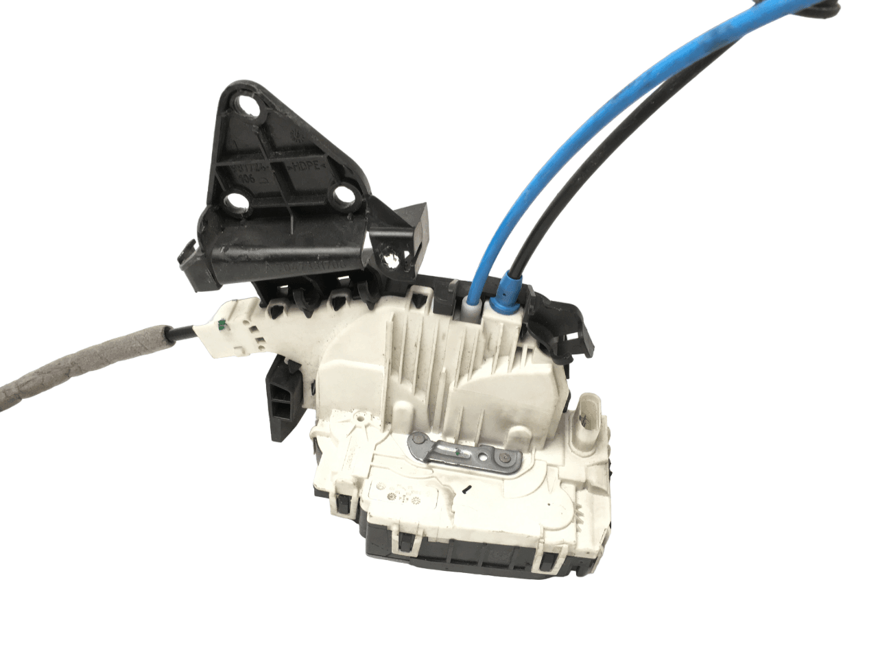 Cerradura tra izq Mercedes W204 y W212 - A0997300135