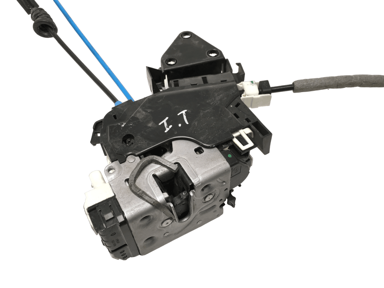 Cerradura tra izq Mercedes W204 y W212 - A0997300135