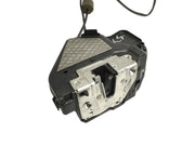 Cerradura tra izq Mercedes W219