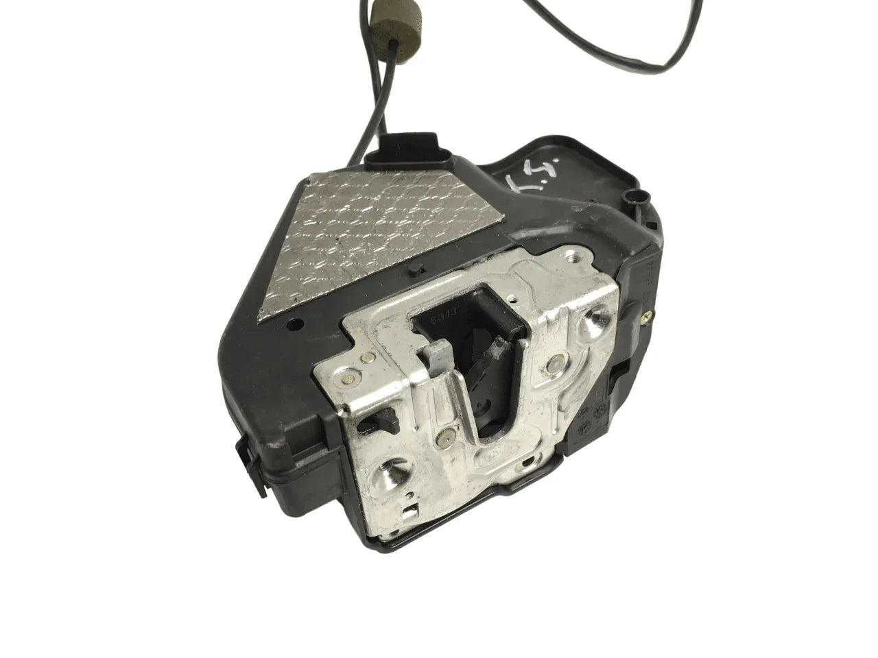 Cerradura tra izq Mercedes W219