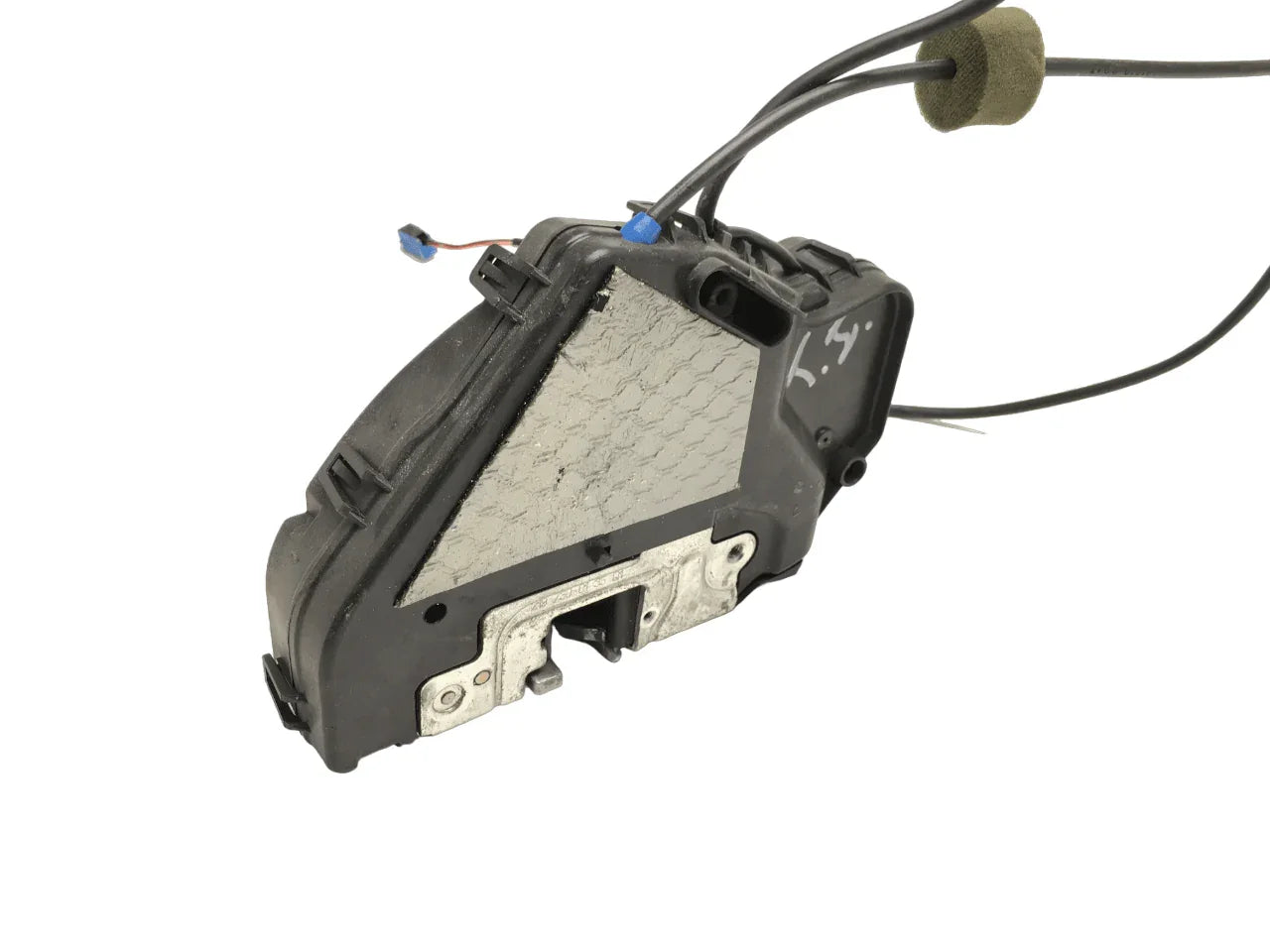 Cerradura tra izq Mercedes W219
