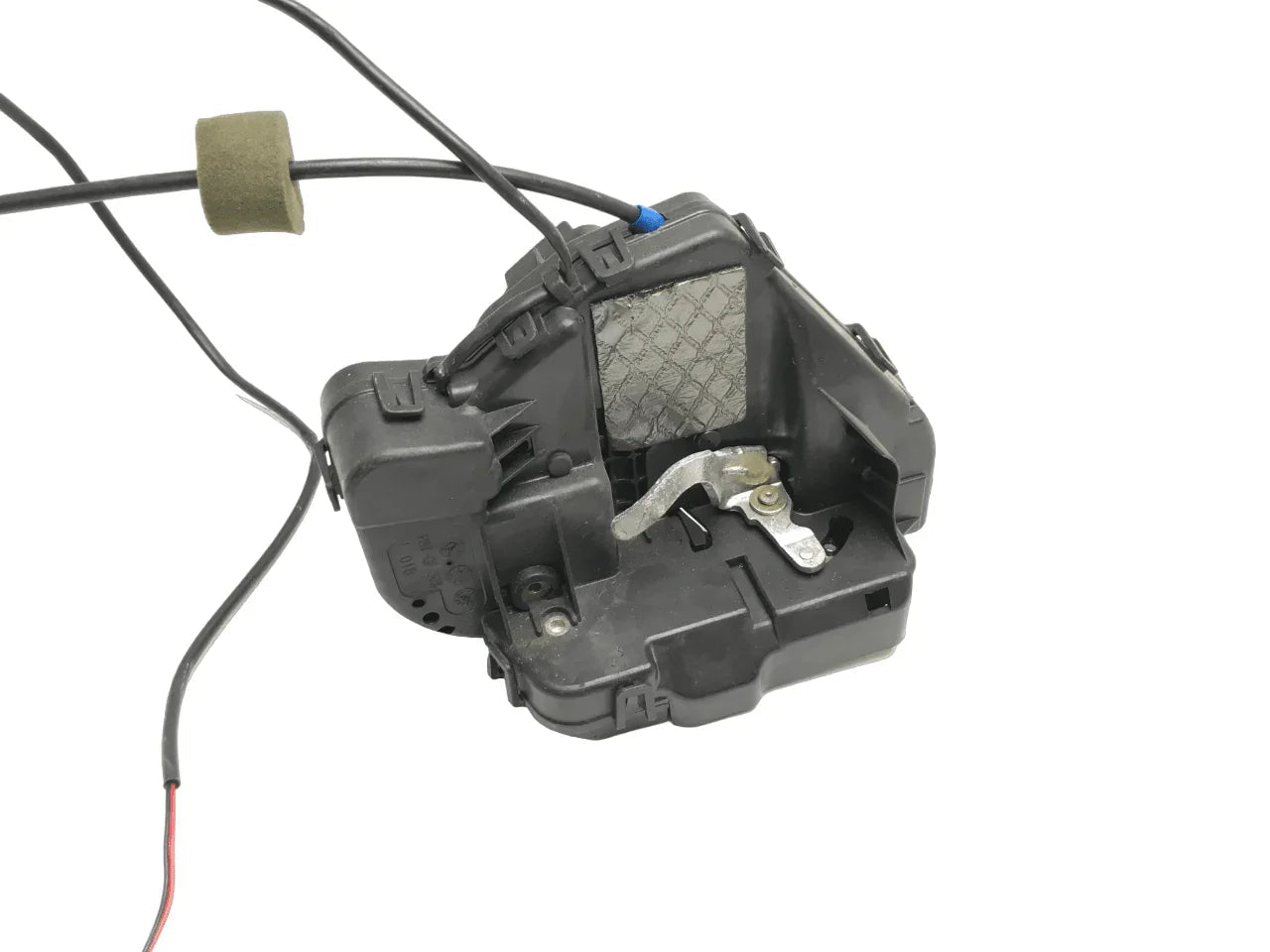 Cerradura tra izq Mercedes W219