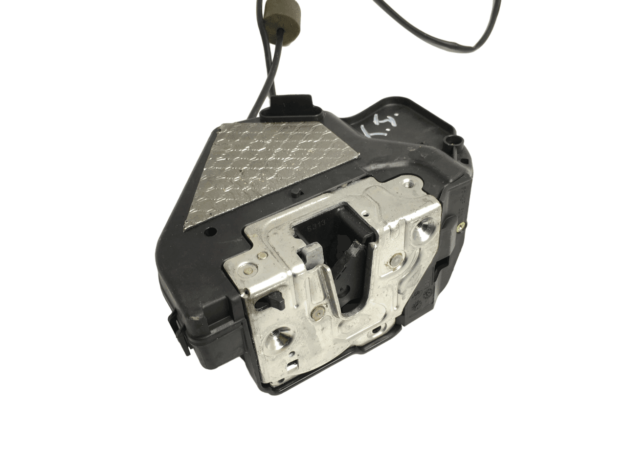 Cerradura tra izq Mercedes W219 - 2197300135