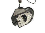 Cerradura tra izq Mercedes W219 - 2197300135