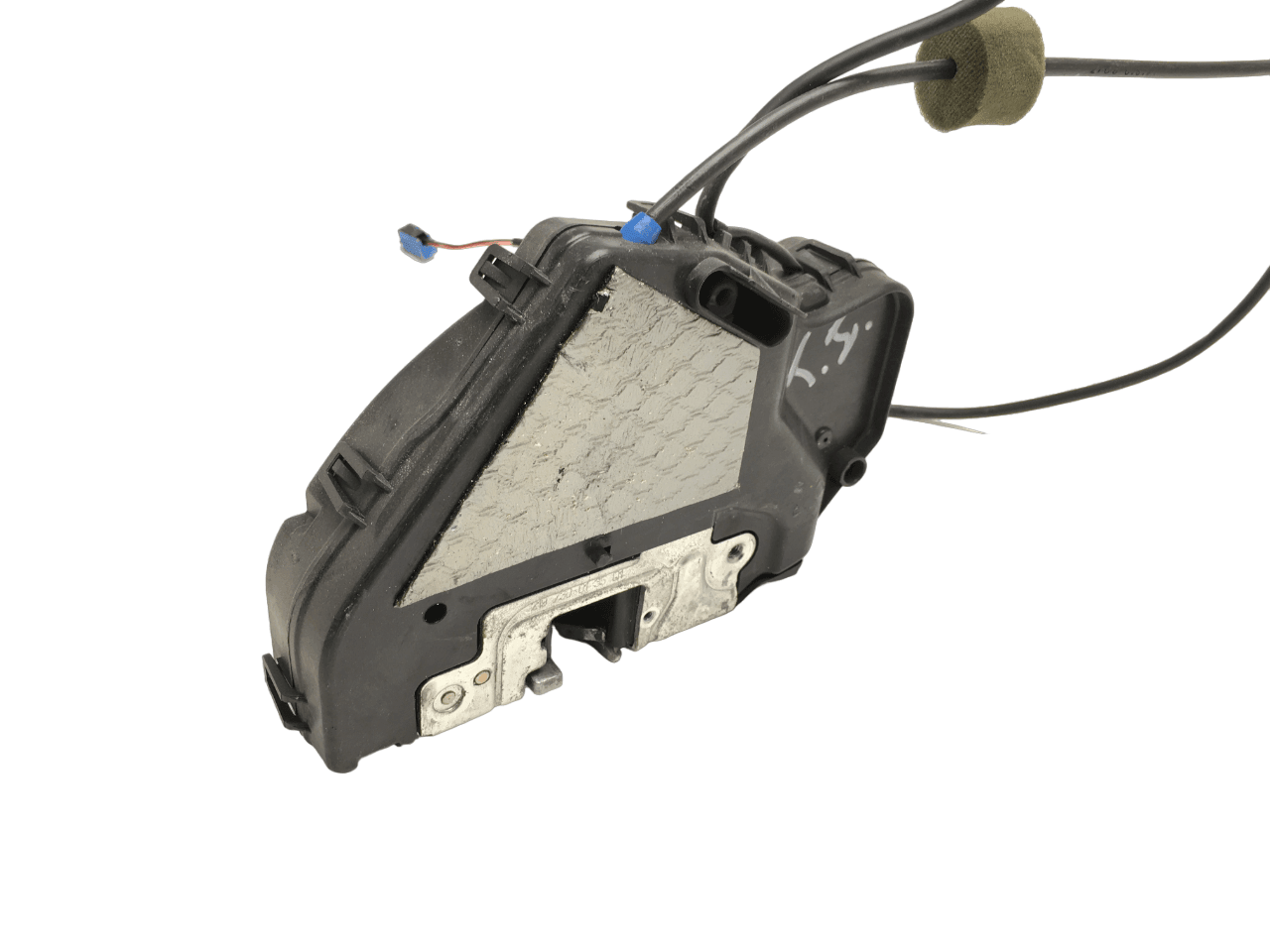 Cerradura tra izq Mercedes W219 - 2197300135