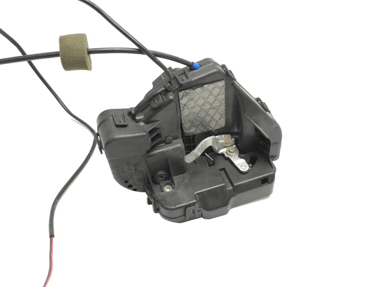 Cerradura tra izq Mercedes W219 - 2197300135