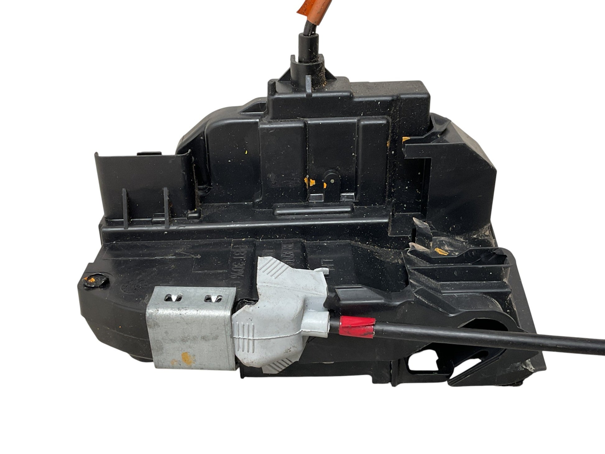 Cerradura tra izq Nissan Juke 2010 - 2019 - 82501BA60B