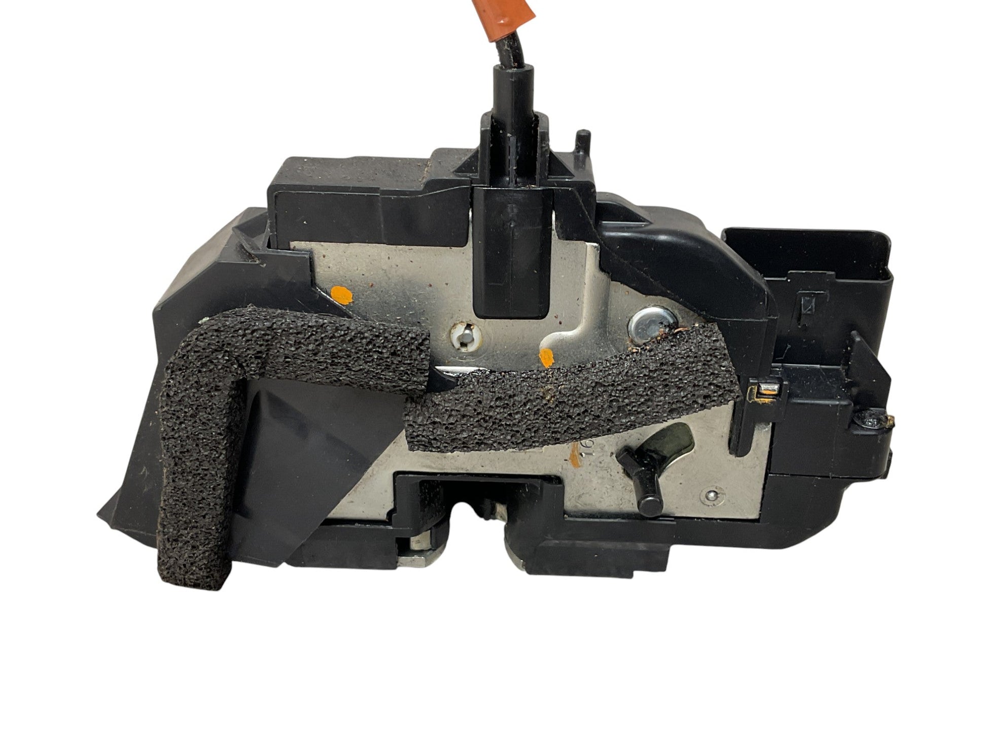 Cerradura tra izq Nissan Juke 2010 - 2019 - 82501BA60B