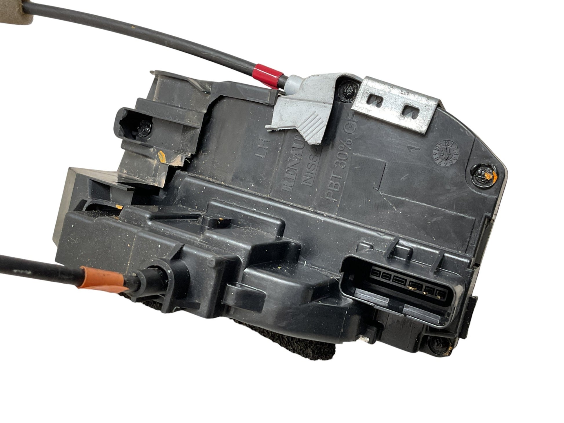 Cerradura tra izq Nissan Juke 2010 - 2019 - 82501BA60B