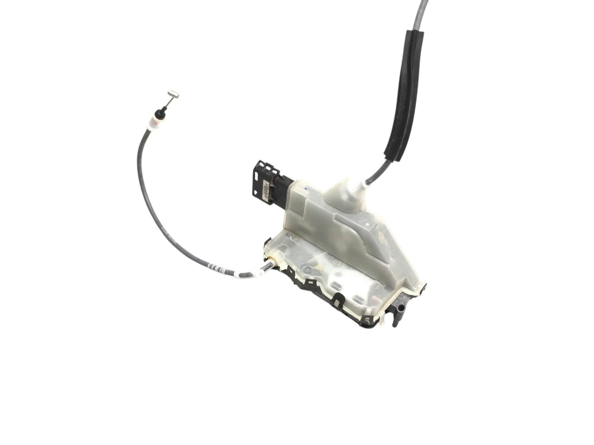 Cerradura tra izq Opel Corsa F Peugeot 208 II - 1A006448
