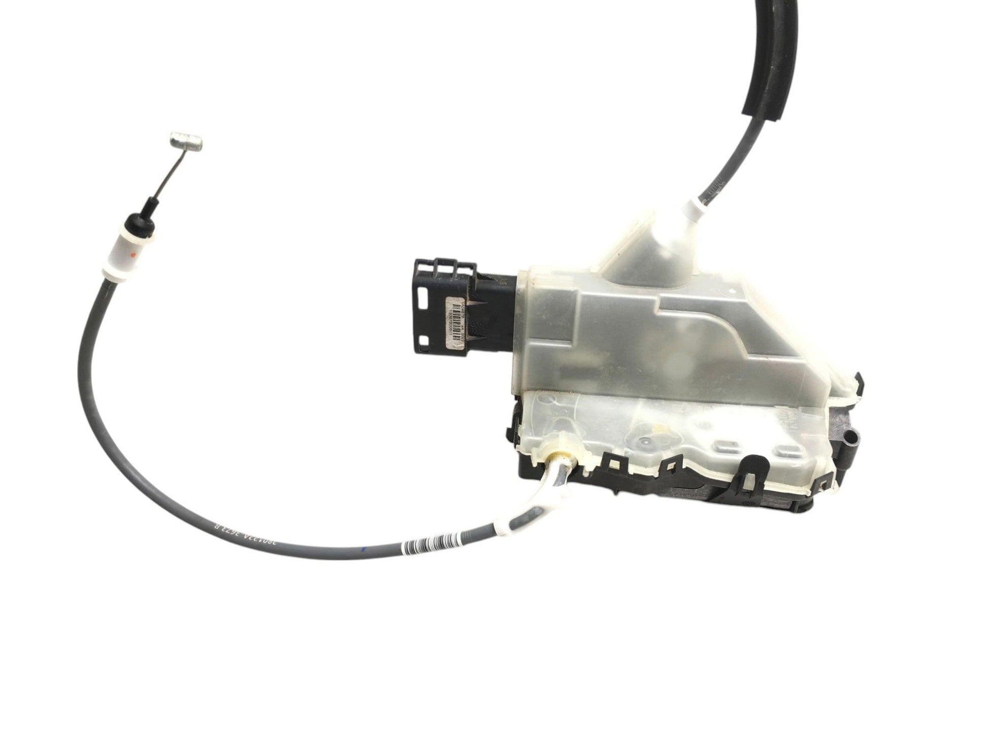 Cerradura tra izq Opel Corsa F Peugeot 208 II - 1A006448