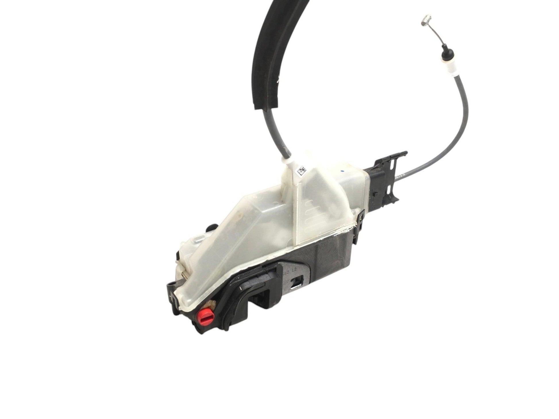 Cerradura tra izq Opel Corsa F Peugeot 208 II - 1A006448