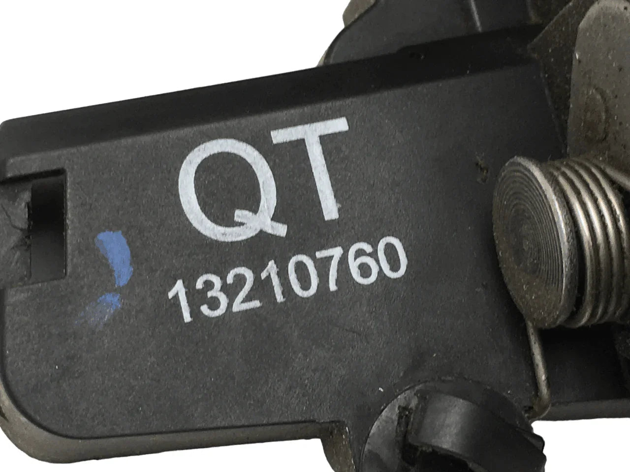 Cerradura Tra Izq Opel Vectra C