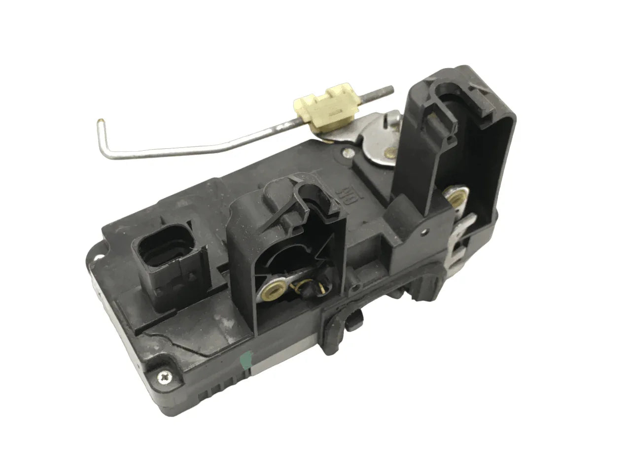 Cerradura Tra Izq Opel Vectra C