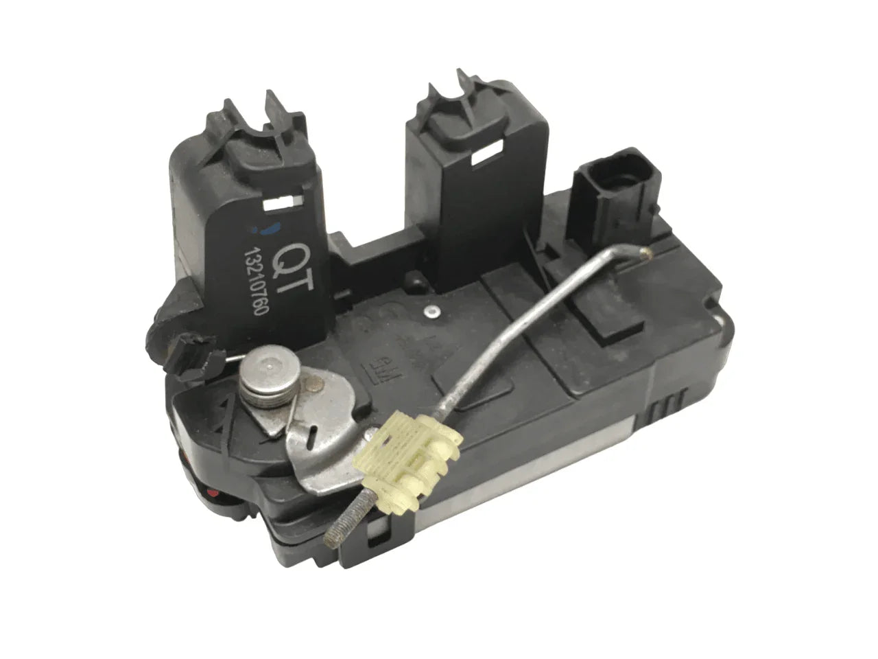 Cerradura Tra Izq Opel Vectra C
