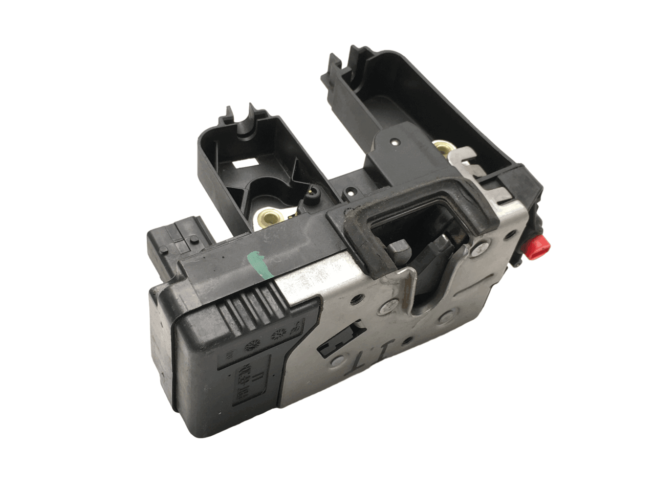 Cerradura Tra Izq Opel Vectra C - 13210760