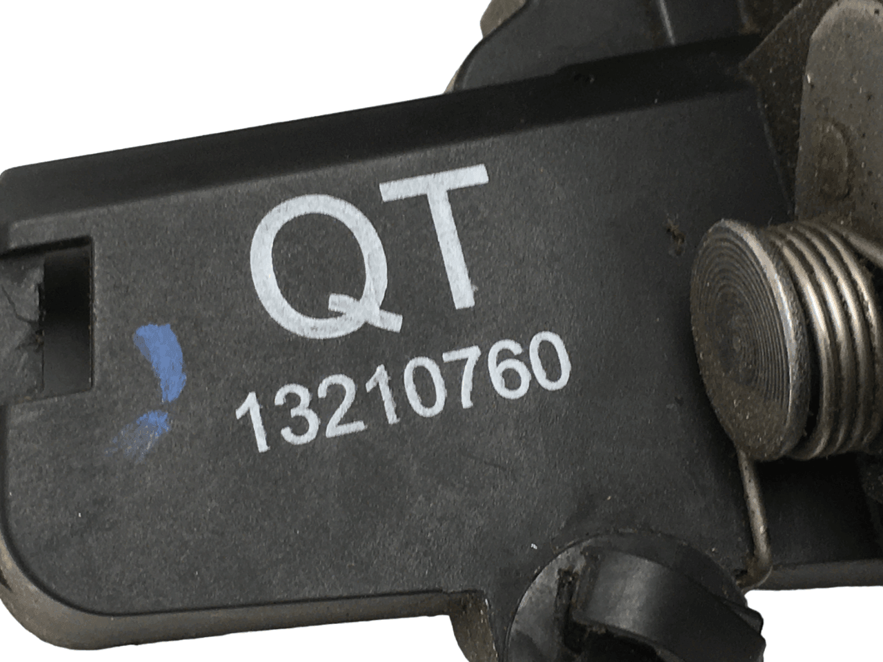 Cerradura Tra Izq Opel Vectra C - 13210760