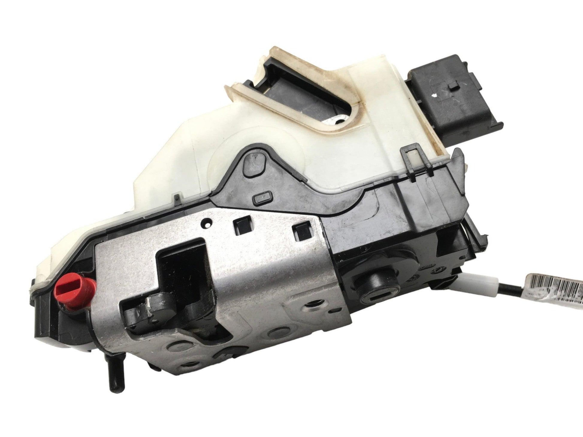 Cerradura tra izq Peugeot 208 /2008 - 9812501280