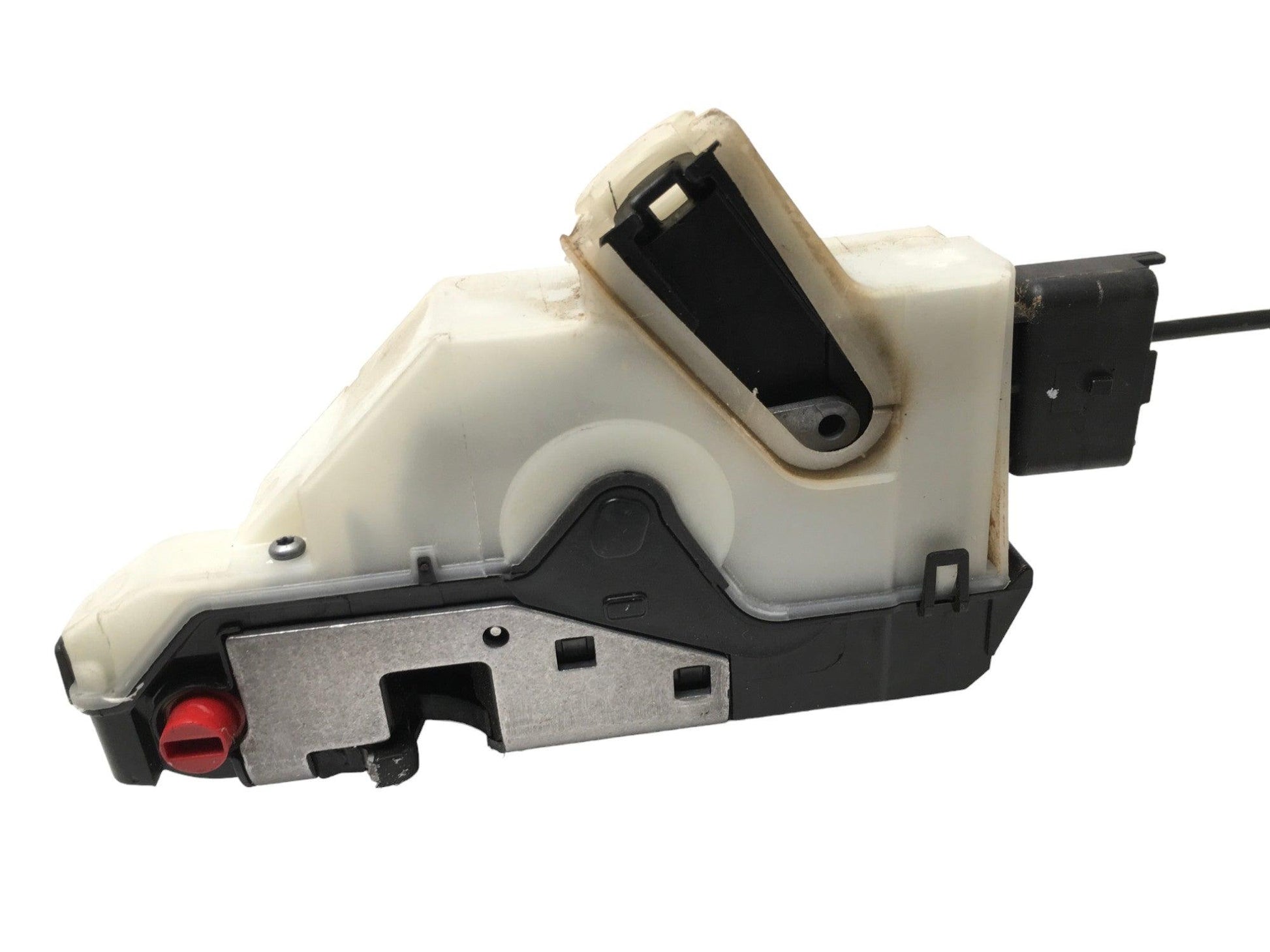 Cerradura tra izq Peugeot 208 /2008 - 9812501280