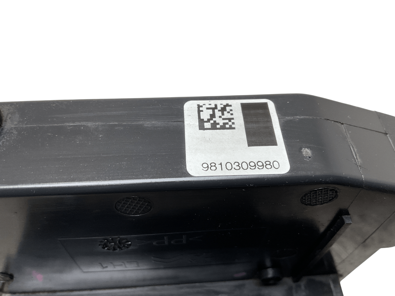 Cerradura tra izq Peugeot 308 2013 - 2022 - 9810309980