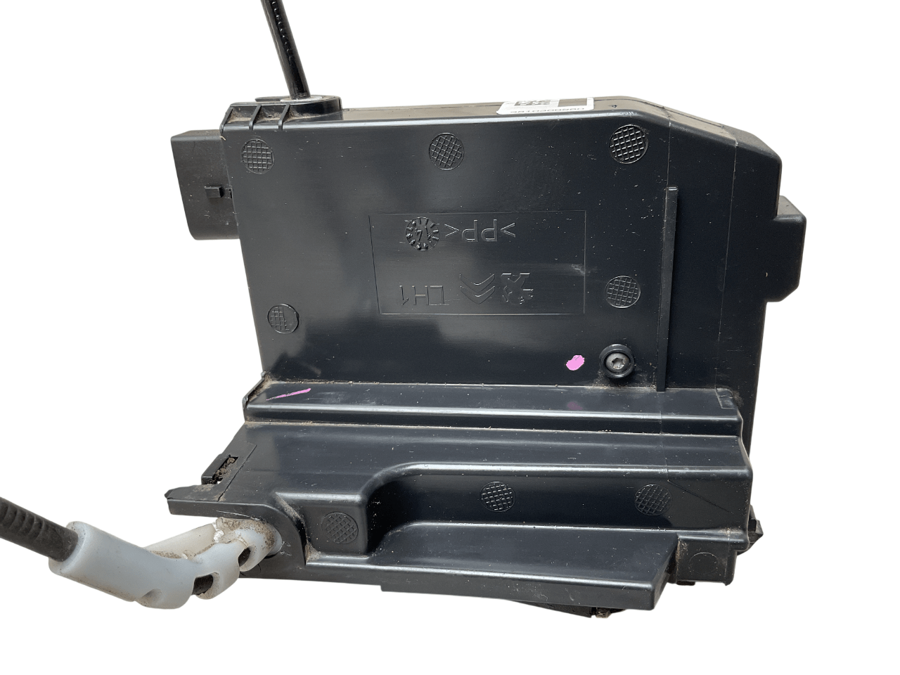 Cerradura tra izq Peugeot 308 2013 - 2022 - 9810309980