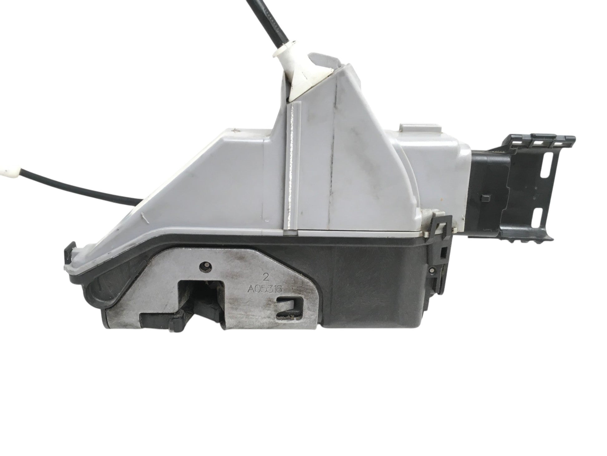 Cerradura tra izq Peugeot 5008 I - A04988